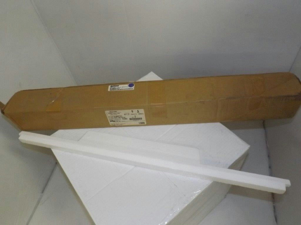 MAYTAG WHIRLPOOL REFRIGERATOR 61002471 LEFT MEAT PAN RAIL NEW MAYTAG WHIRLPOOL REFRIGERATOR 61002471 LEFT MEAT PAN RAIL NEW